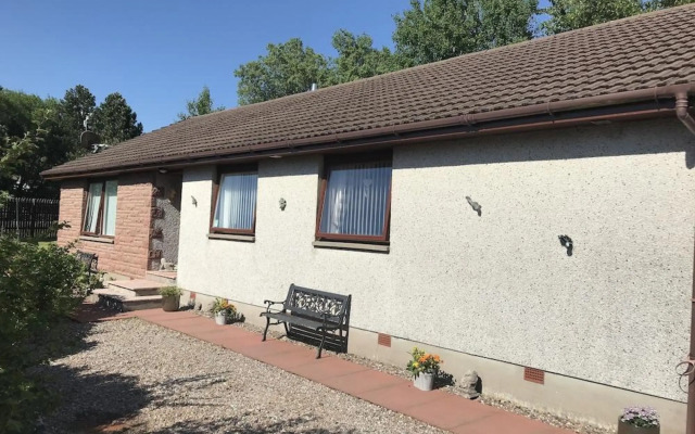 Foinaven Bed & Breakfast