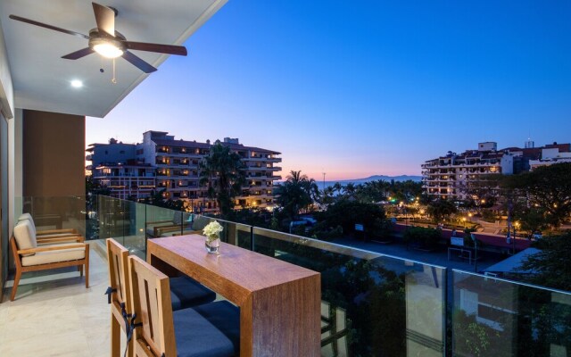 Nayri Life & Spa 1BR