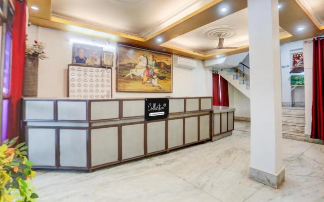 Hotel High Way