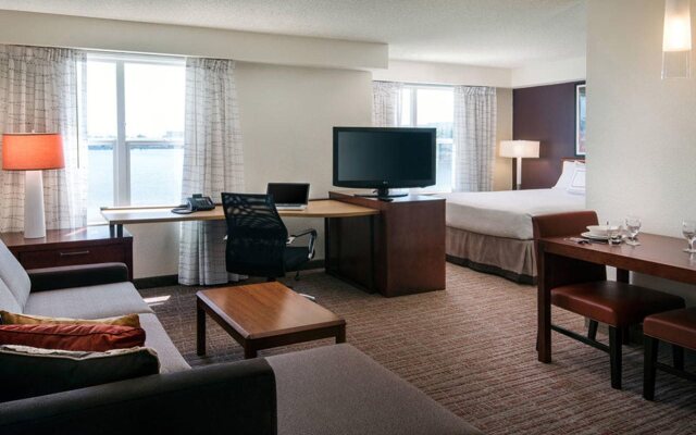 Sonesta ES Suites San Francisco Airport Oyster Point Waterfront