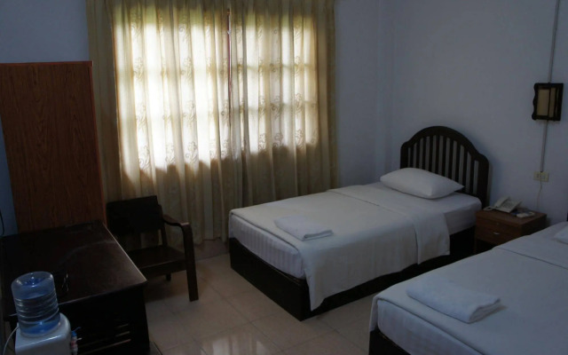 Saysamphanh Hotel