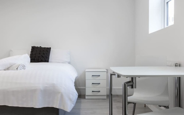 Studio 2b · Functional & Bright Studio - Camberwell!