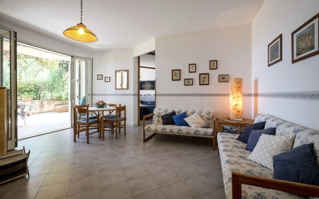 Solemar Sicilia - Residence Cicladi