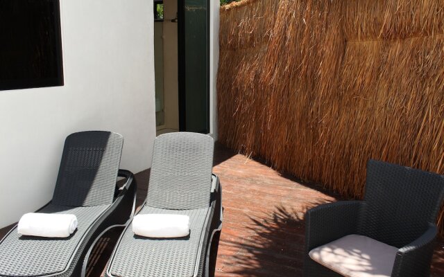 Esduma Nativa Hotel Tulum