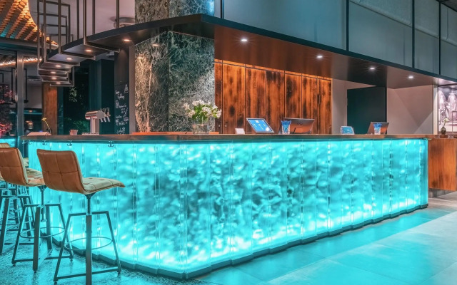 Unsölds Factory Hotel