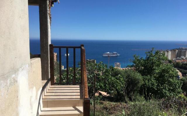 La Bella Vista