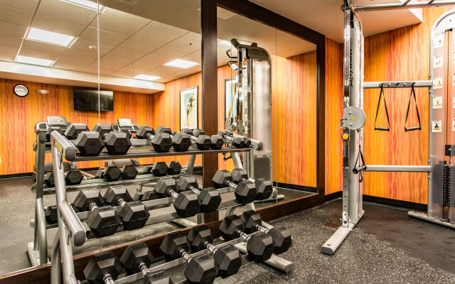 Holiday Inn Hotel & Suites Chattanooga Downtown by IHG