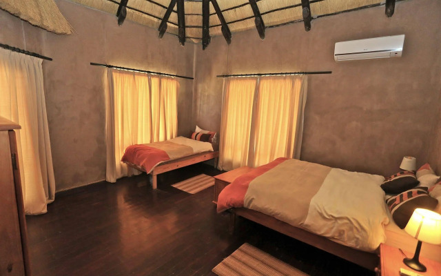 Solitaire Guest Farm