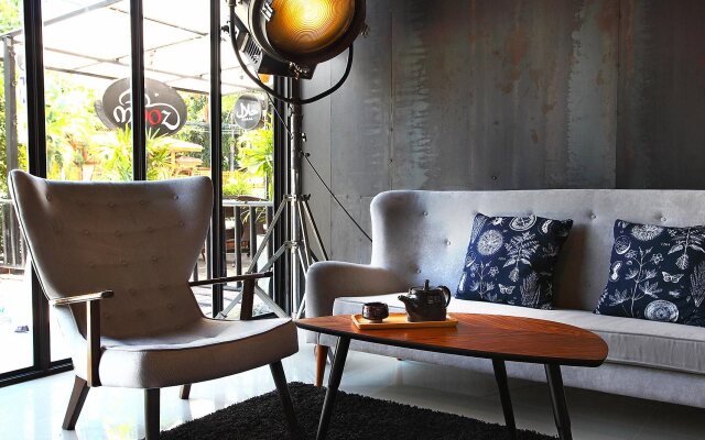 Remix Photo House Huahin