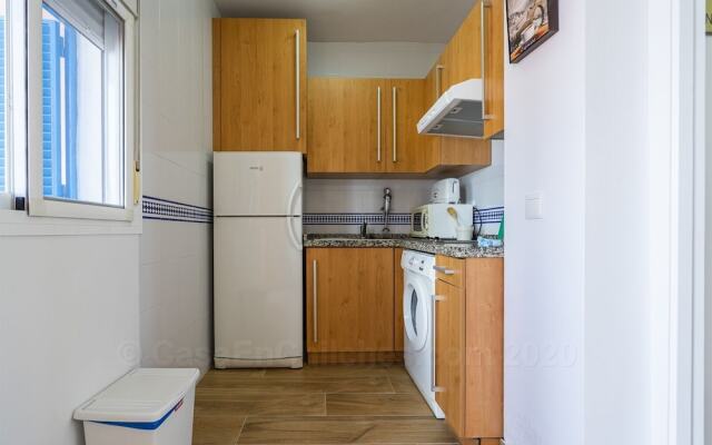 Apartamento Rural 'Malaga'