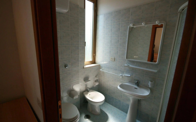Hotel Parco Santa Rita