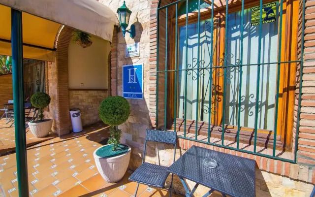 Hostal Los Corchos
