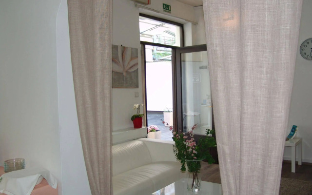 Hotel Maksimir