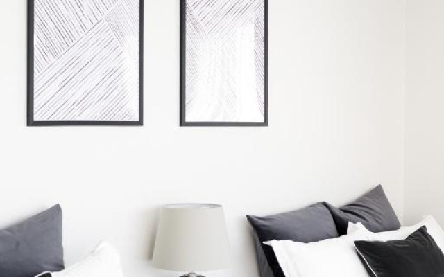 オーシャンビューFORTUNA YAKA Ace 12名対応 海まで徒歩 シャワールーム 2 BBQ OK – Guest Rooms – Kin