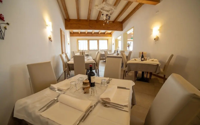 Hotel Caminetto Mountain Resort