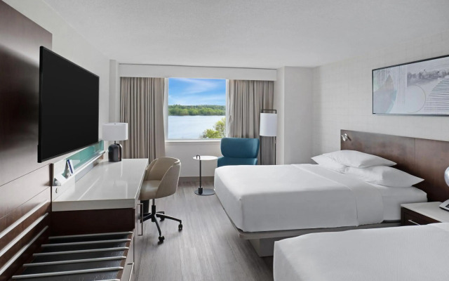 Delta Hotels by Marriott Fredericton