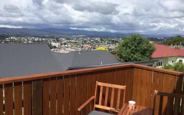 11 Argyle Street Townhouse