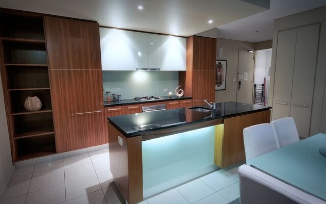 La Loft Apartments - North Terrace