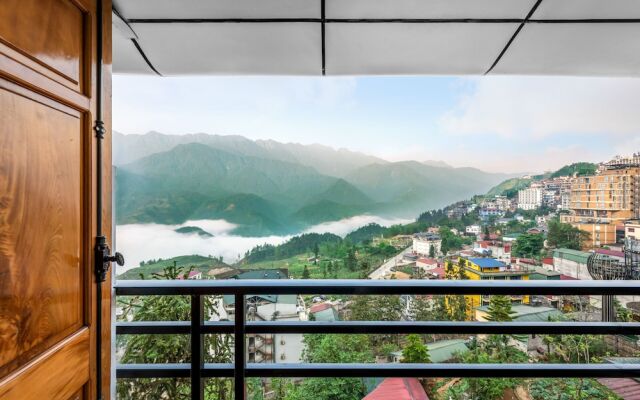 Tiger Sapa Hotel
