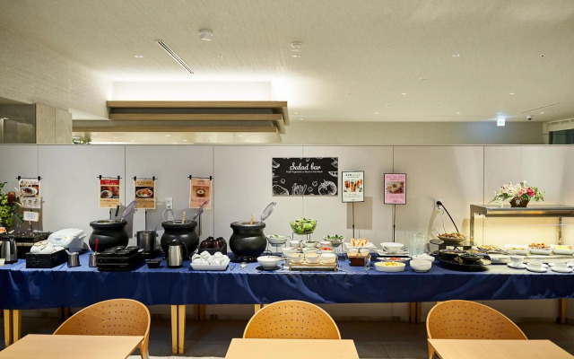 Daiwa Roynet Hotel Nagoya Shinkansenguchi