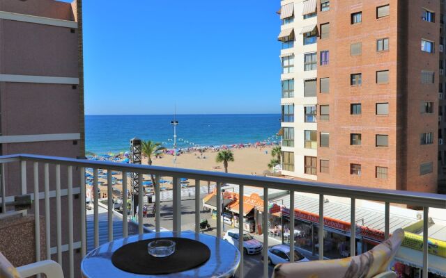 Apartamento Los Ranchos 41