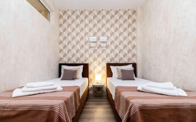 More Apartments na Estonskoy 37 k5 263