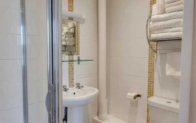 Sportsview Guest House