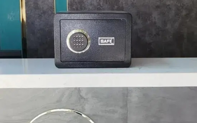 Zhuoxi Hotel