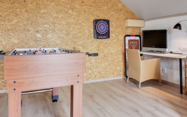 "Coco" - 800m from the sea in Western Jutland