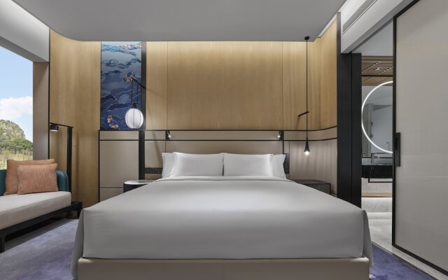 Angsana Suzhou Shishan
