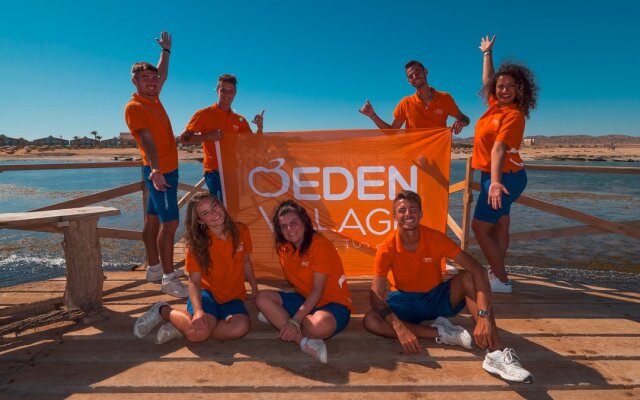 ONATTI Beach Resort - Marsa Alam