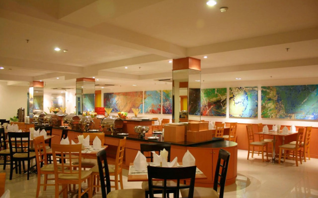 Baron Beach Hotel