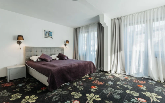 Apartamenty i Domki Górski Potok