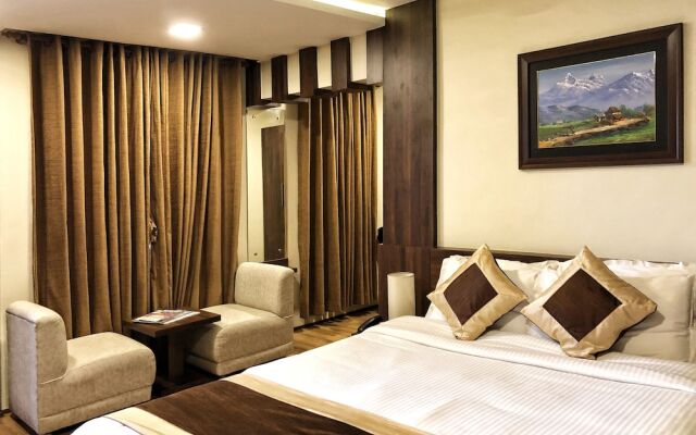 Hotel Kailash