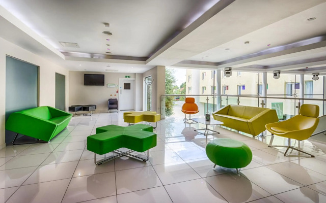 Holiday Inn Sittingbourne by IHG