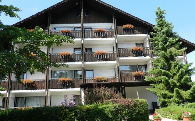 Gästehaus Huber - Hotel Garni