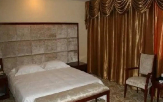Xuzhou Wang Yuan Hotel