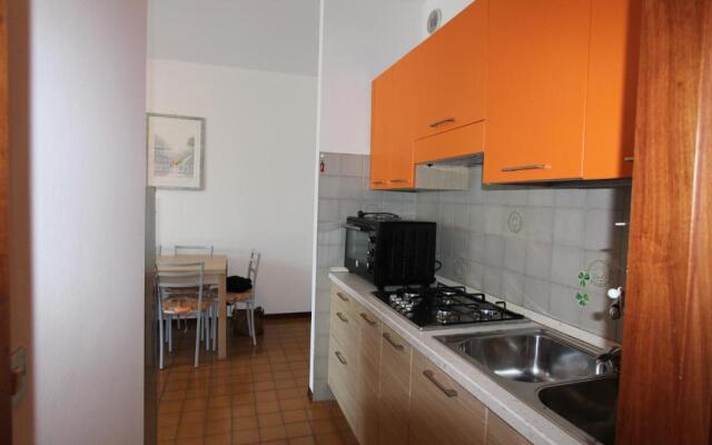 Appartamento con aria condizionata