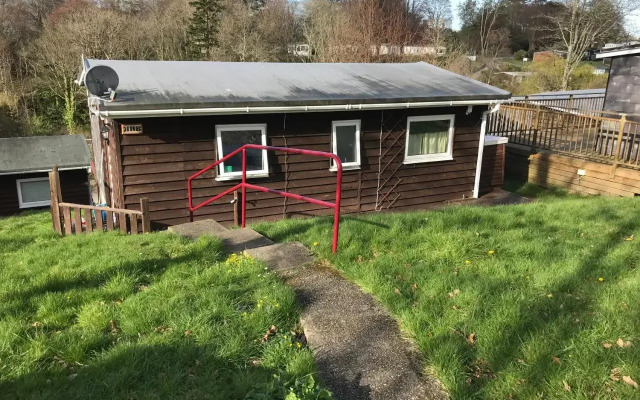 Glan Gwna Country Holiday Park