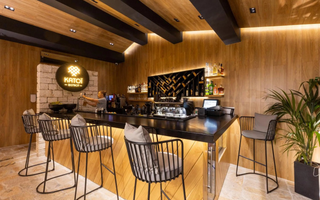 Melina Bay Boutique Hotel