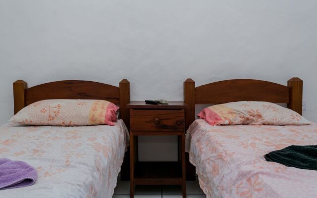 Chalé em Ilhabela