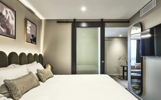 Adina Apartment Hotel West Melbourne