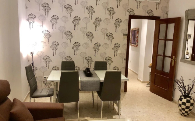 Apartamento Las Recoletas
