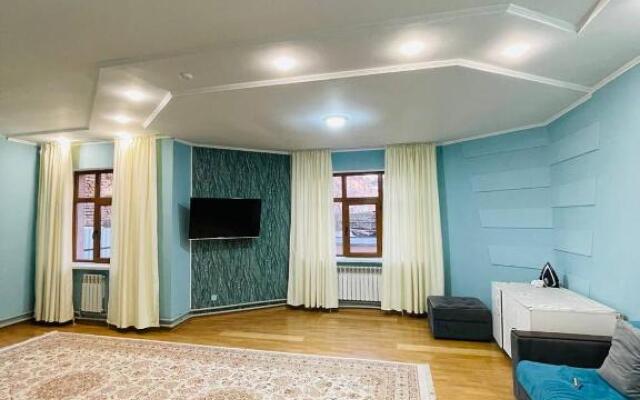 Hostel Akacia