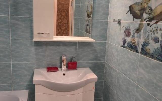 Альянс на переулке Соборный 90