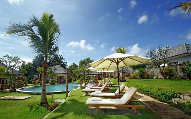 The Brothers Villa