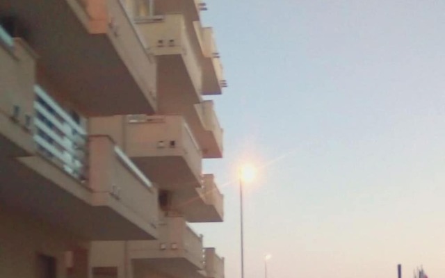 Casa Vacanza Gallipoli Vicino al Mare