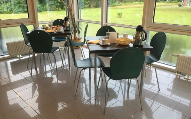 Gästehaus am Lausitzring