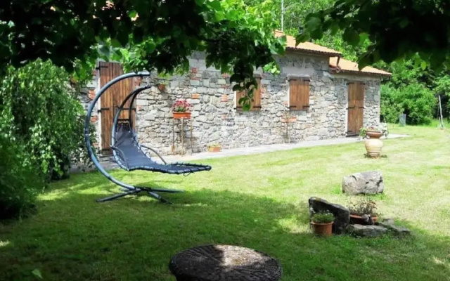 Belvilla by OYO La Selva di Nasio