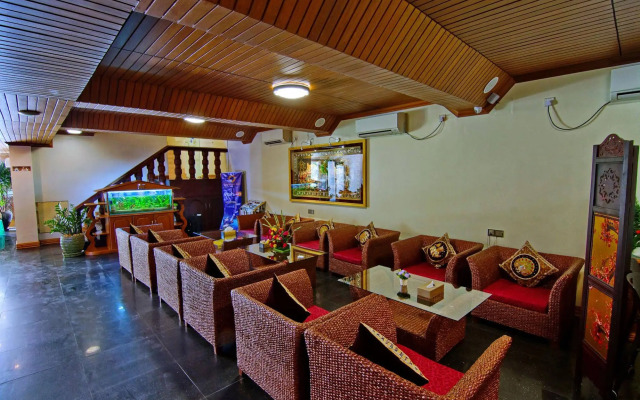 M3 Hotel